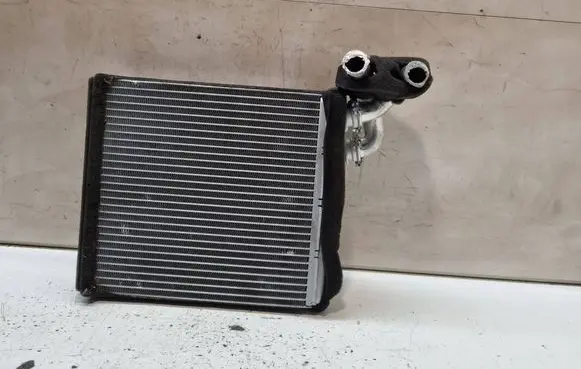 Volvo S80 Heater blower radiator K9873005 450356 HK3S2
