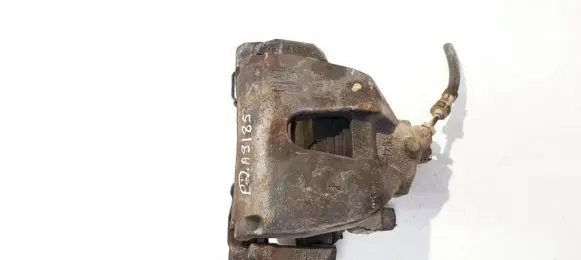 Ford C-MAX II Front brake caliper 814