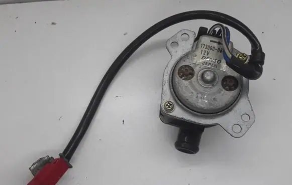 Mercedes-Benz ML W163 Interior temperature sensor 1730000841
