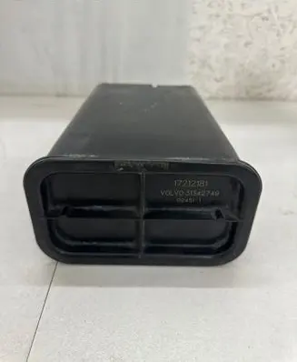 Volvo S60 Active carbon filter fuel vapour canister 17212181 024511 31342749