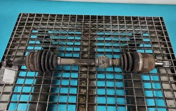KIA Venga Front driveshaft IMPRK1489940
