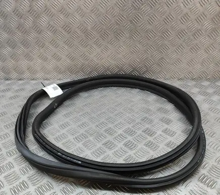Audi A5 Sportback 8TA Rubber seal rear door 7393449
