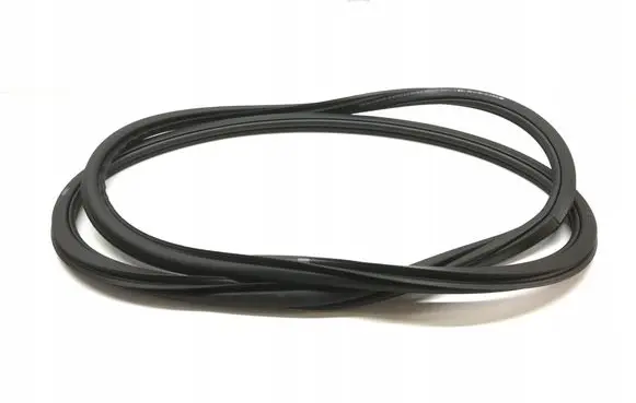 Skoda Superb B8 (3V) Rubber seal loading door 3V5867367C