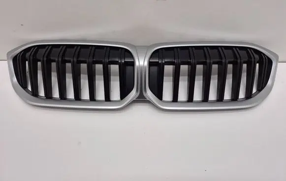 BMW 3 G20 G21 Front bumper upper radiator grill 5113192976