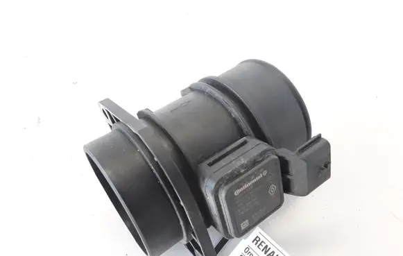 Renault Kangoo II Mass air flow meter 8200300002