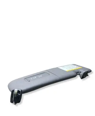 BMW 1 F20 F21 Sun visor 