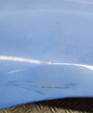 Renault Trafic II (X83) Fender