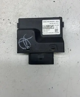 Audi A4 S4 B9 Fuel injection pump control unit/module 8W0906093C