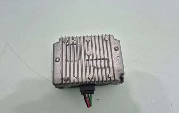 Dodge Grand Caravan Voltage converter inverter 375608288182