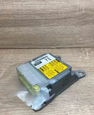 Toyota Prius (XW30) Airbag control unit/module 8917047110 1503002311