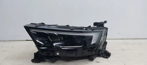 Opel Mokka B Headlight/headlamp