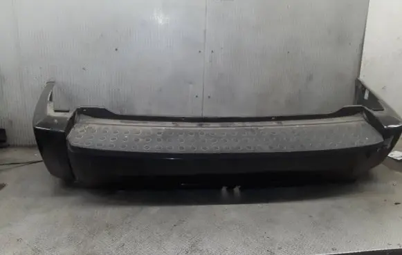Dodge Nitro Rear bumper 