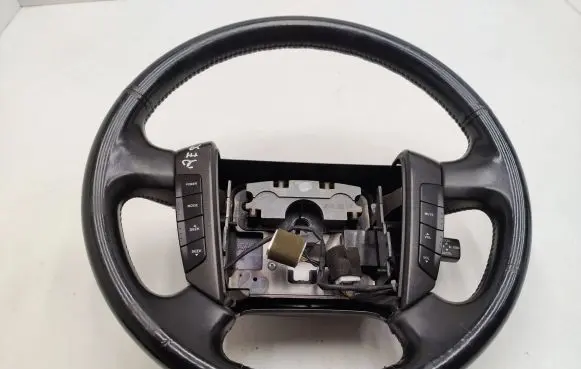 SsangYong Rexton Steering wheel