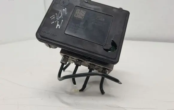 Nissan Note (E12) ABS Pump 476603VU0B 06210969333 06262132321