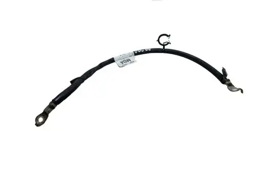 Ford Kuga II Negative earth cable (battery) FV4T14324MDA FV4T14324