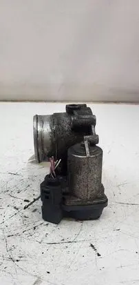 Audi A4 S4 B7 8E 8H Throttle valve 06F133062E 2900314111 A2C53044094