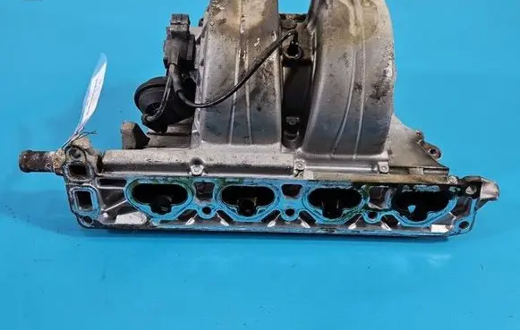 Opel Astra H Intake manifold 24405386 IMPRK1588321