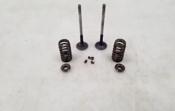 BMW 5 F10 F11 Valve 
