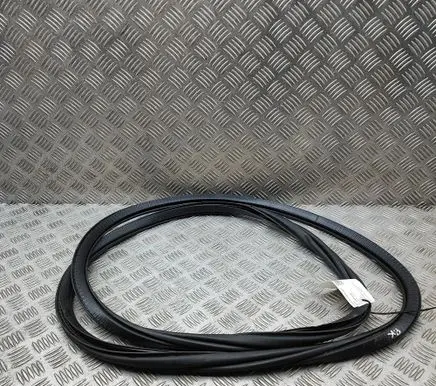 Volvo S90, V90 Rubber seal front coupe door 31371589