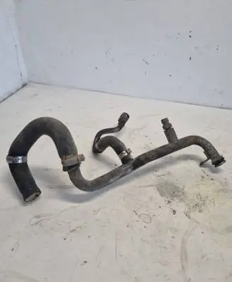 Volvo S80 Engine coolant pipe/hose 30751749