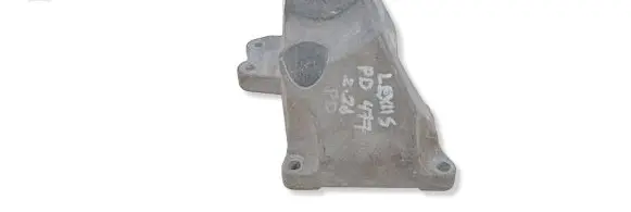 Lexus IS 220D-250-350 Engine mounting bracket FRONTRIGHT
