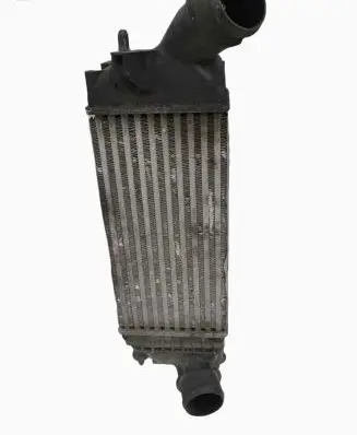 Citroen C5 Intercooler radiator 9657073480