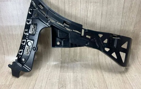 Mercedes-Benz GLC X253 C253 Rear bumper mounting bracket A2538857006 A2538805205