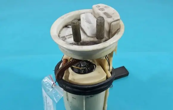Seat Toledo II (1M) In-tank fuel pump 1J0919051H IMPRK1386472