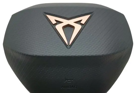 Cupra Leon Passenger airbag 5FF880201F