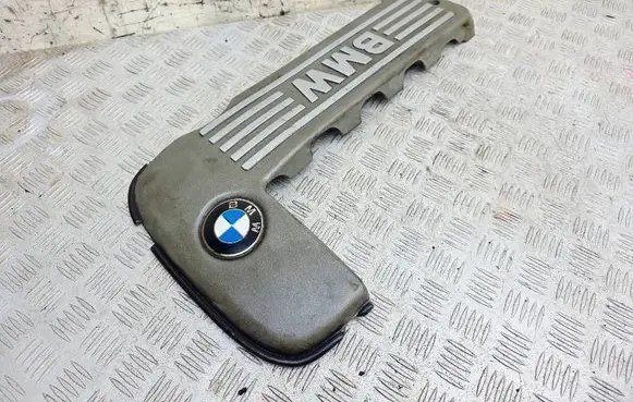 BMW X5 E53 Engine cover (trim) 7786740 14489001