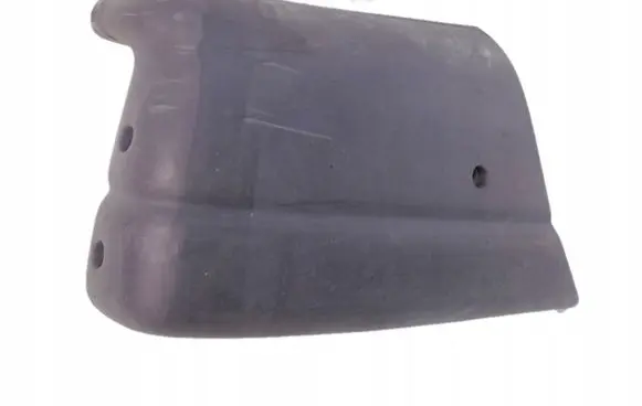 Opel Movano A Rear bumper corner part panel trim 