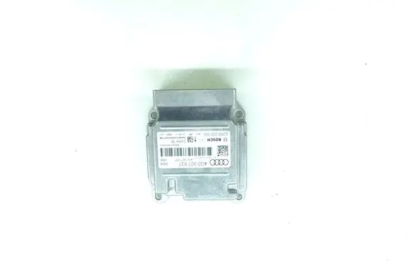 Audi A6 C7 ESP (stability system) control unit 4G0907637