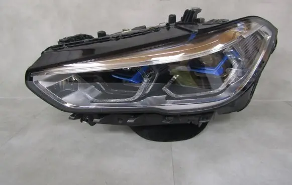 BMW X5 G05 Headlight/headlamp 9481789