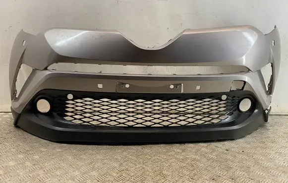 Toyota C-HR I Front bumper 52119F4010 52119F4020 52119F4030
