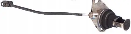 BMW 5 GT F07 Exhaust gas temperature sensor 072800