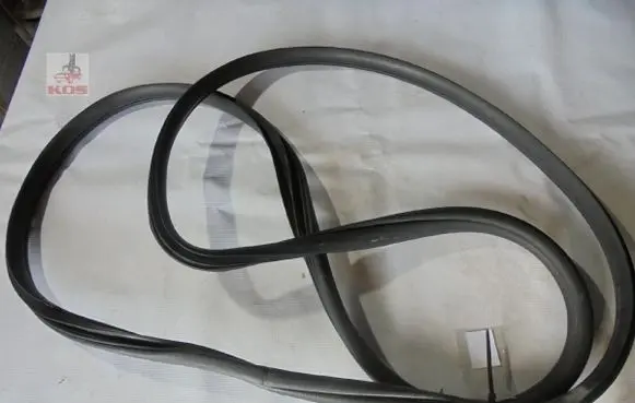 KIA Sportage Front door rubber seal