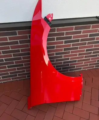 Ford Mustang VI Fender