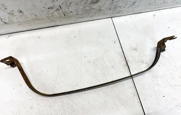 Fiat Punto (188) Fuel tank mounting bracket 