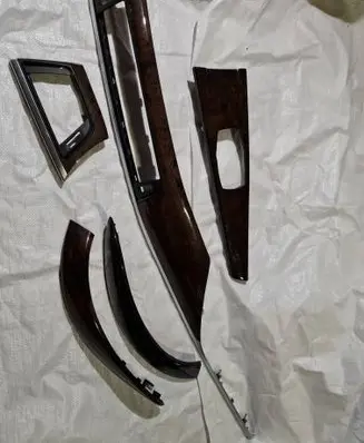 BMW 4 F32 F33 Interior decorative trim set 9231229