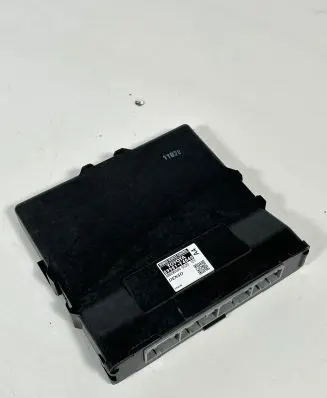 Toyota C-HR I Other control units/modules 89981F4040