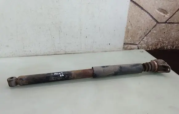 Ford Focus Rear shock absorber/damper