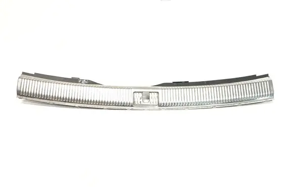 Audi A6 Allroad C7 Trunk/boot sill cover protection 4G9864483