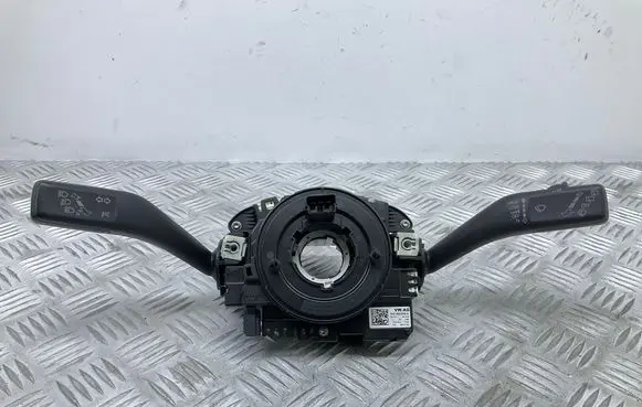 Volkswagen Eos Wiper turn signal indicator stalk/switch 5K0953569A 5K0953502K