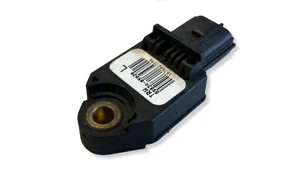 Toyota Avensis T250 Airbag deployment crash/impact sensor 8983405020 1676027296