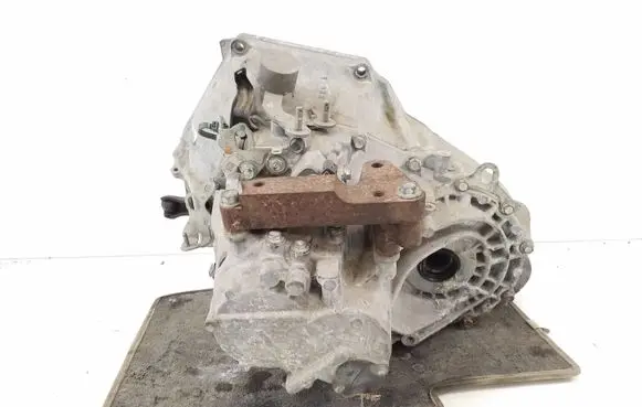 Honda CR-V Manual 6 speed gearbox DR7G MF0 7GF0