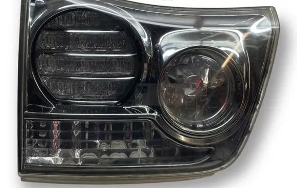 Lexus RX 330 - 350 - 400H Rear/tail lights 8159148050