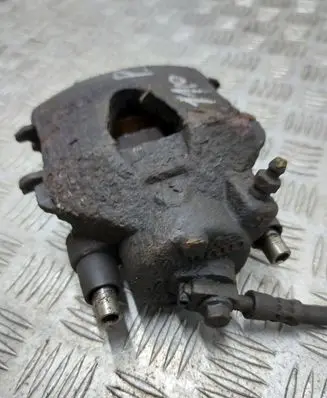 Seat Ibiza III (6L) Front brake caliper