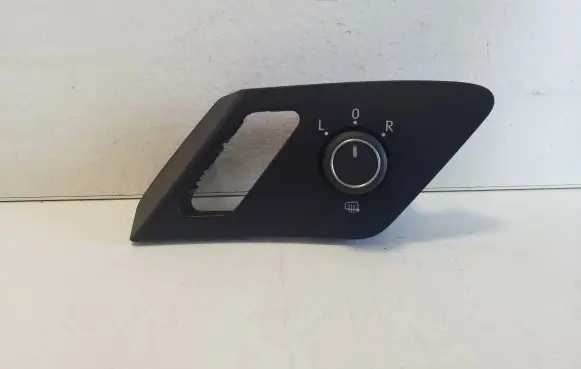 Volkswagen e-Golf Wing mirror switch 5G0959565AC