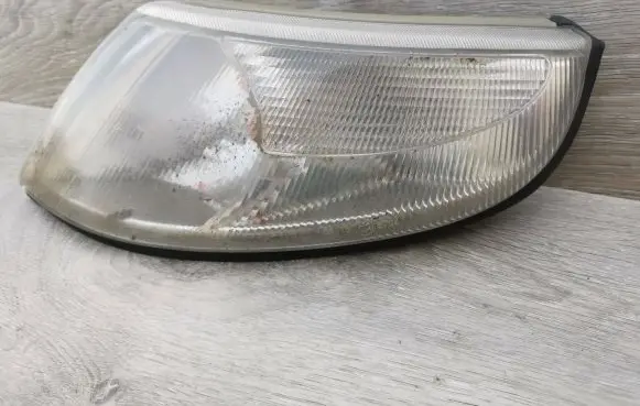 Saab 9-5 Front indicator light H0USSNGABS