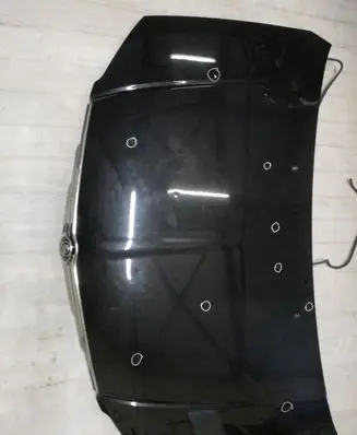 Chrysler Grand Voyager V Engine bonnet/hood
